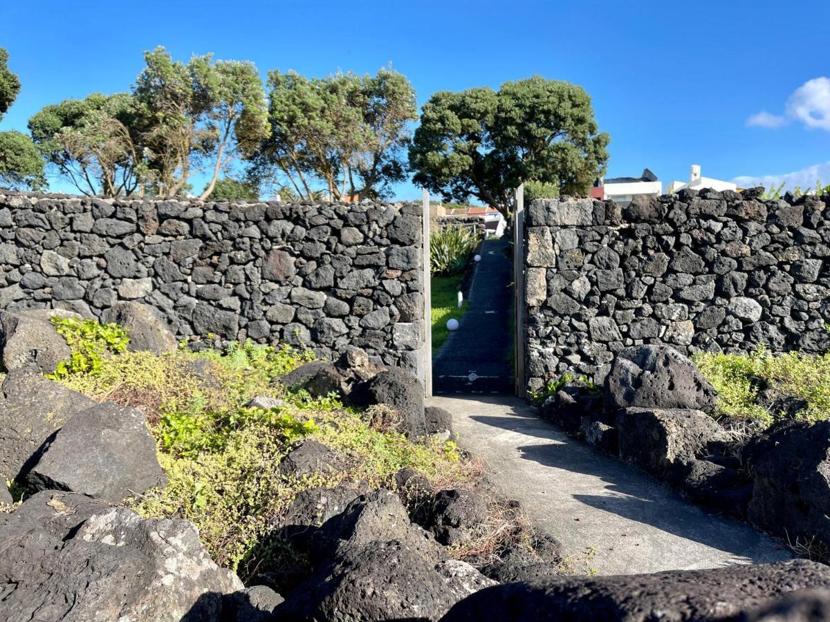 Casa O Refugio Villa Lagoa  Buitenkant foto